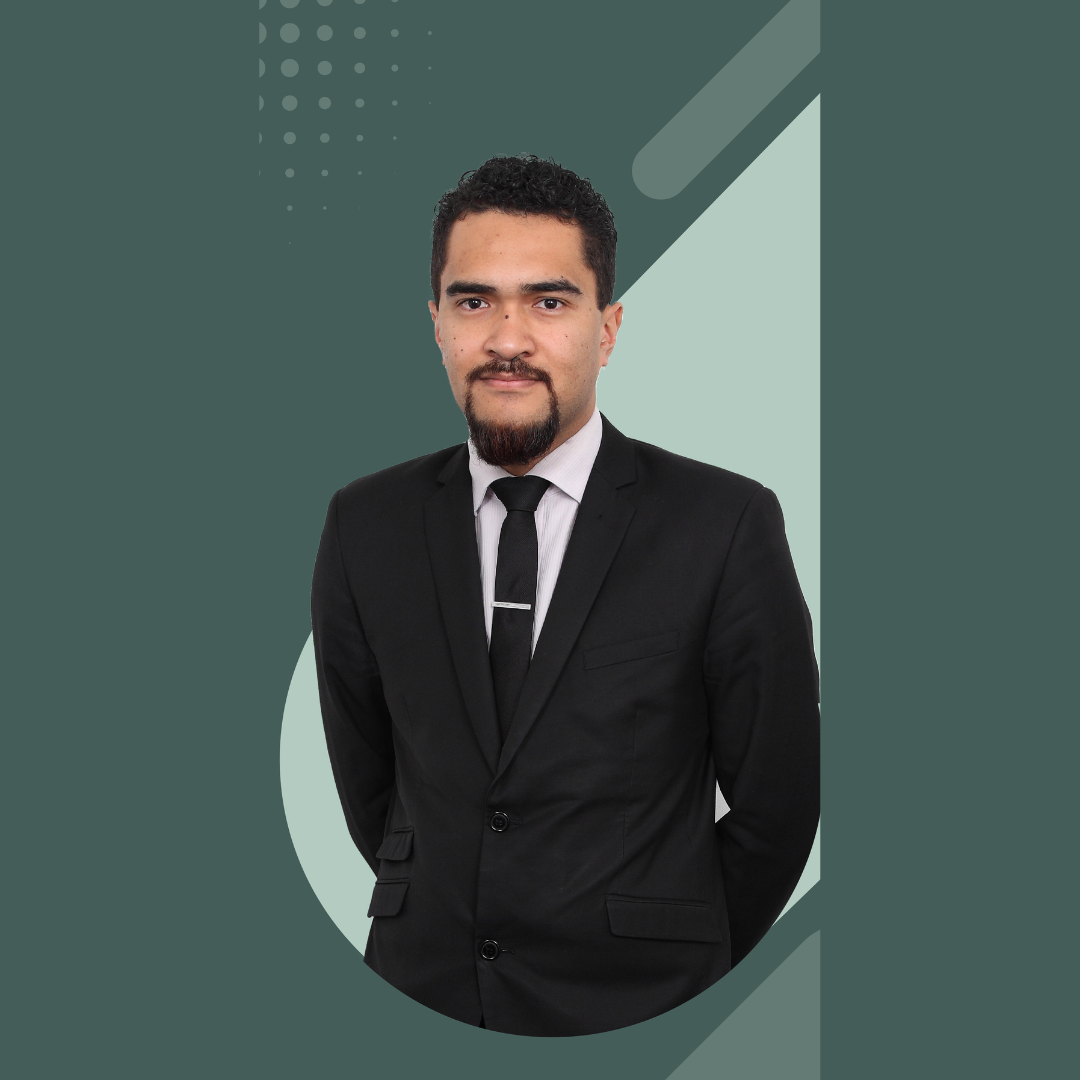 Introducing our newest Director, Timatanga Smith