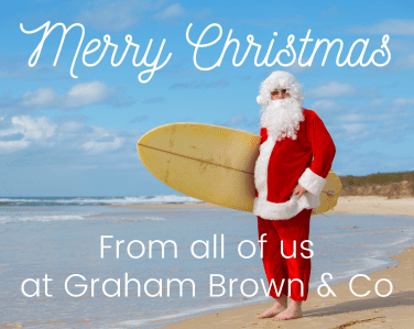 Christmas Office Hours