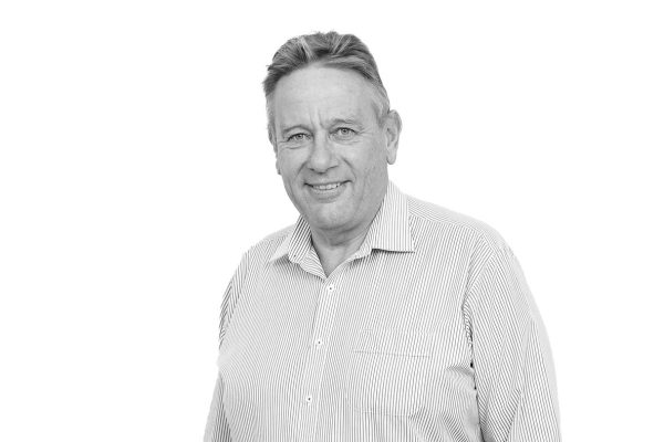 RICHARD RUTGERS