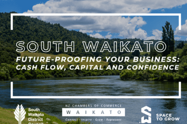 Free Seminar: Future-Proofing Your Business