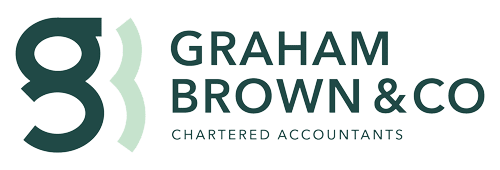 Graham Brown & Co Logo