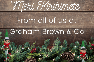 Christmas Office Hours